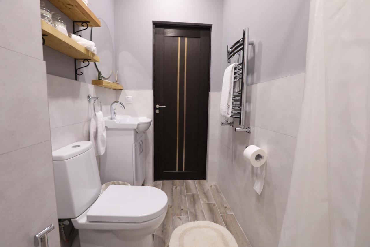 Hotelise I Blue-Poppy Apartment Yerevan Exterior foto