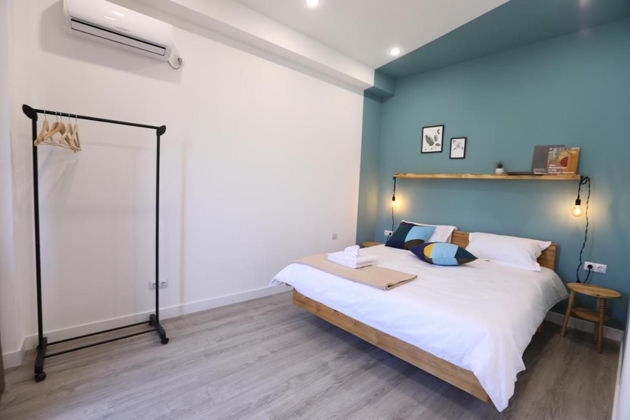 Hotelise I Blue-Poppy Apartment Yerevan Exterior foto