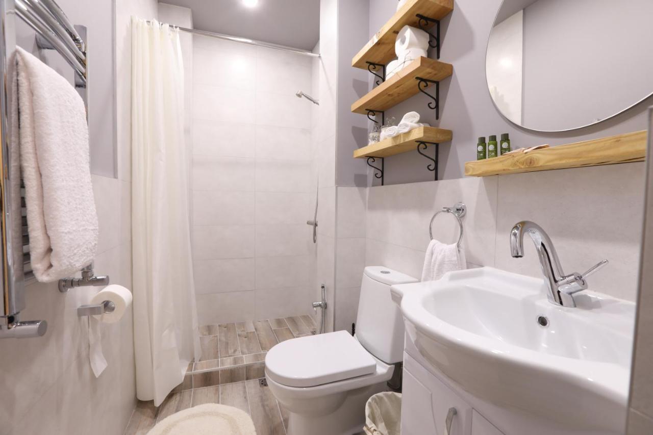 Hotelise I Blue-Poppy Apartment Yerevan Exterior foto