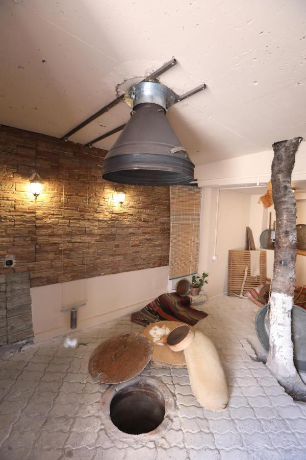 Hotelise I Blue-Poppy Apartment Yerevan Exterior foto