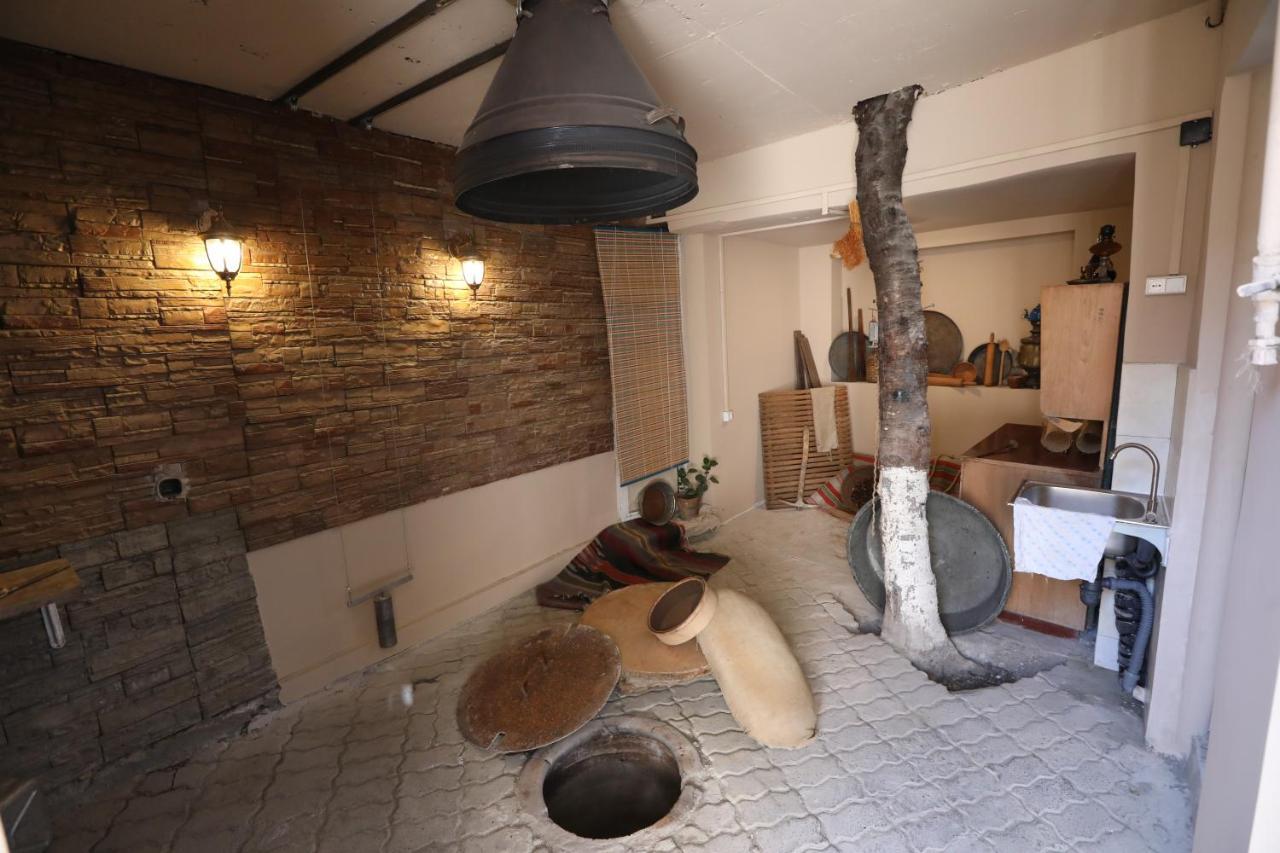 Hotelise I Blue-Poppy Apartment Yerevan Exterior foto