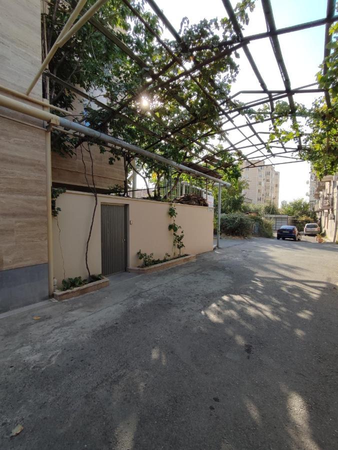 Hotelise I Blue-Poppy Apartment Yerevan Exterior foto