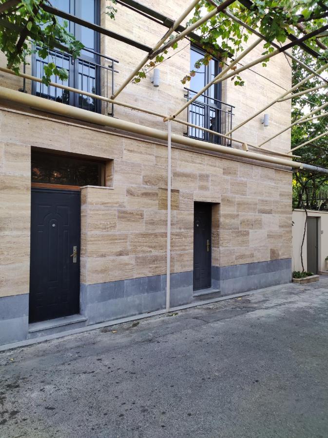 Hotelise I Blue-Poppy Apartment Yerevan Exterior foto